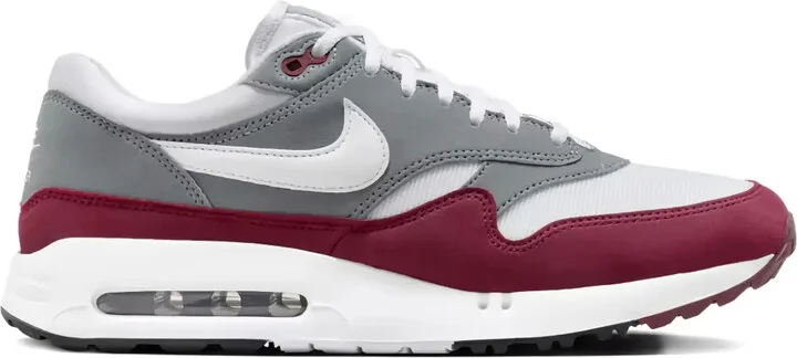 Air Max 1 '86 OG Golf "Team Red/Cool Grey/Black/White" sneakers