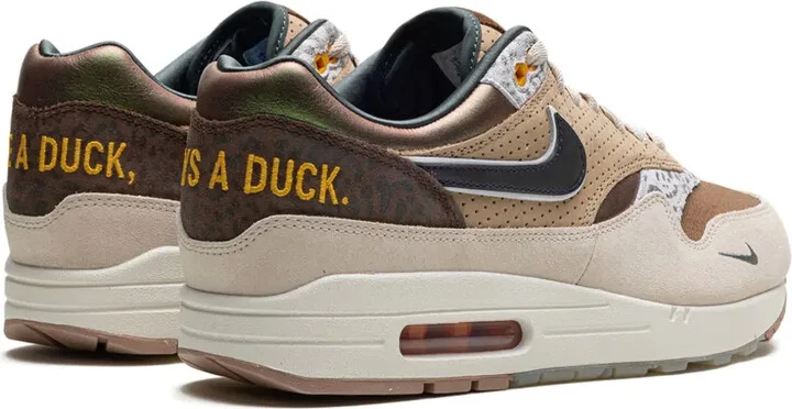 Air Max 1 ´87 lace-up sneakers - Image 3