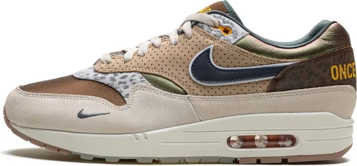 Air Max 1 ´87 lace-up sneakers - Image 5