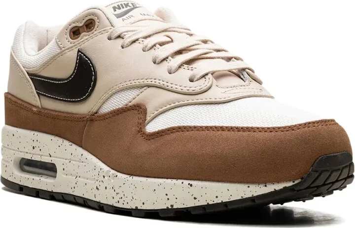 Air Max 1 ´87 lace-up sneakers - Image 2