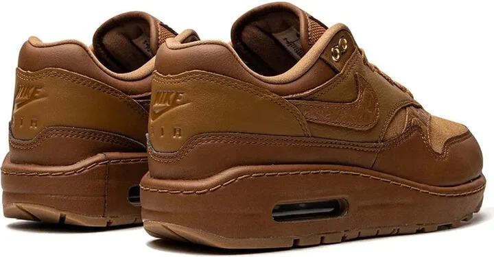 Air Max 1 '87 "Luxe Ale Brown" sneakers - Image 3
