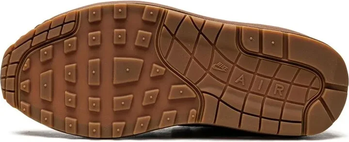 Air Max 1 '87 "Luxe Ale Brown" sneakers - Image 4