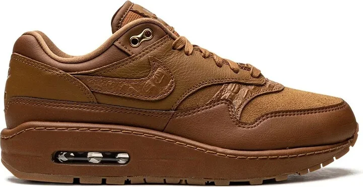 Air Max 1 '87 "Luxe Ale Brown" sneakers