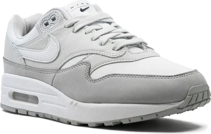 Air Max 1 '87 LX "Light Smoke Grey" snealers - Image 2