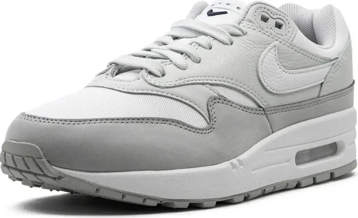 Air Max 1 '87 LX "Light Smoke Grey" snealers - Image 3