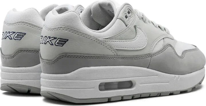 Air Max 1 '87 LX "Light Smoke Grey" snealers - Image 4
