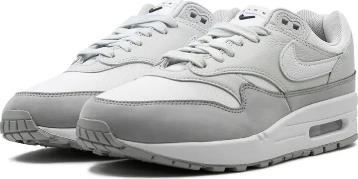 Air Max 1 '87 LX "Light Smoke Grey" snealers - Image 5