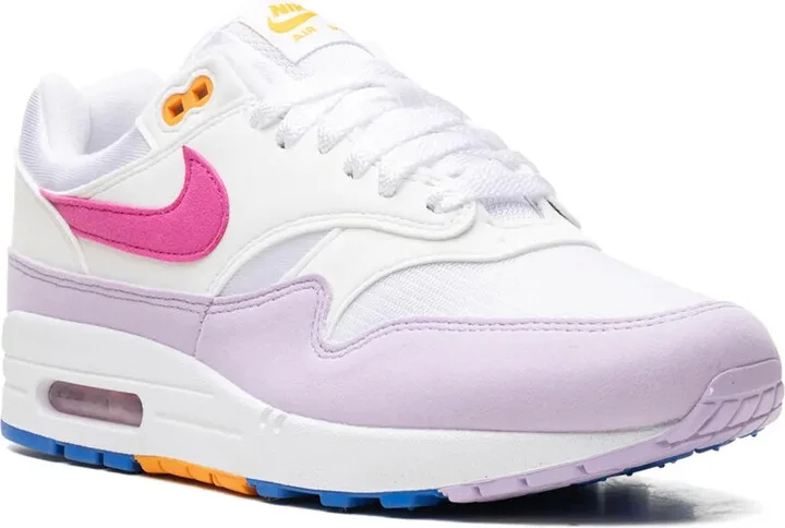 Air Max 1 '87 "Mismatched Swoosh" sneakers - Image 2
