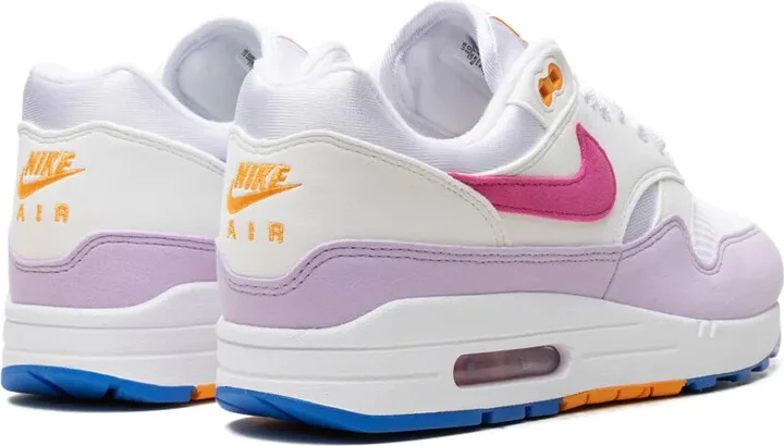 Air Max 1 '87 "Mismatched Swoosh" sneakers - Image 3