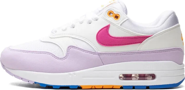 Air Max 1 '87 "Mismatched Swoosh" sneakers - Image 5