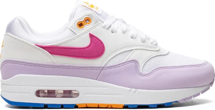 Air Max 1 '87 "Mismatched Swoosh" sneakers