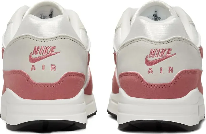 Air Max 1 '87 "Sail/Armory Navy/Light Bone/Canyon Pink" sneakers - Image 3