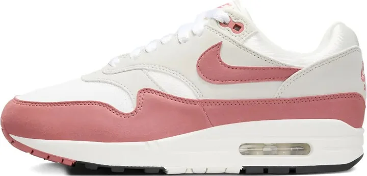 Air Max 1 '87 "Sail/Armory Navy/Light Bone/Canyon Pink" sneakers - Image 5