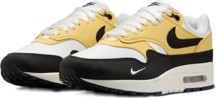 Air Max 1 '87 "Saturn Gold Black" sneakers - Image 2