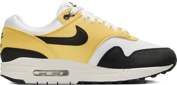 Air Max 1 '87 "Saturn Gold Black" sneakers