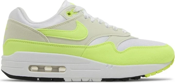 Air Max 1 '87 Volt Suede (Women's)
