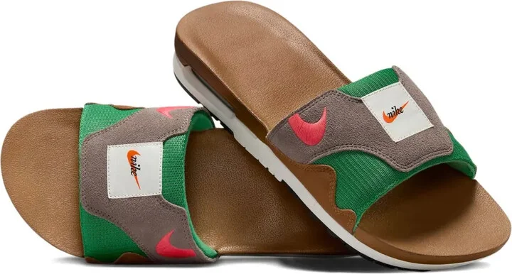 Air Max 1 "Ale Brown" slides - Image 2