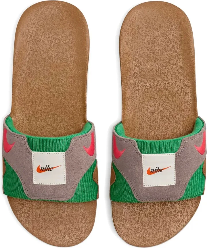 Air Max 1 "Ale Brown" slides - Image 3