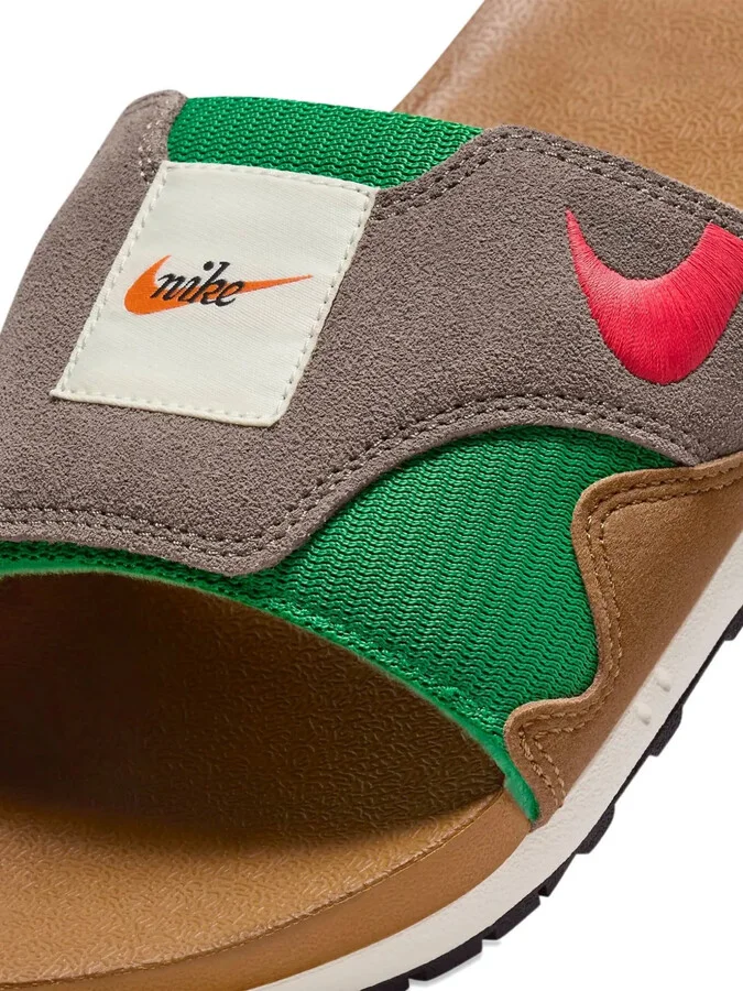 Air Max 1 "Ale Brown" slides - Image 5