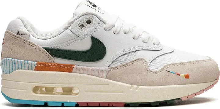 Air Max 1 "All Petals United" sneakers