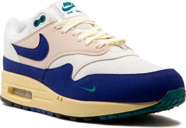 Air Max 1 "Athletic Department Deep Royal Blue" sneakers - Image 2