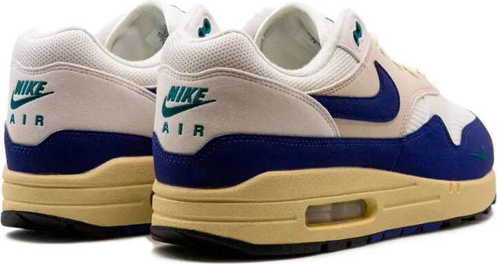 Air Max 1 "Athletic Department Deep Royal Blue" sneakers - Image 3