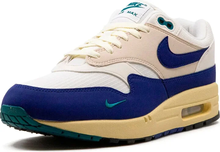 Air Max 1 "Athletic Department Deep Royal Blue" sneakers - Image 4