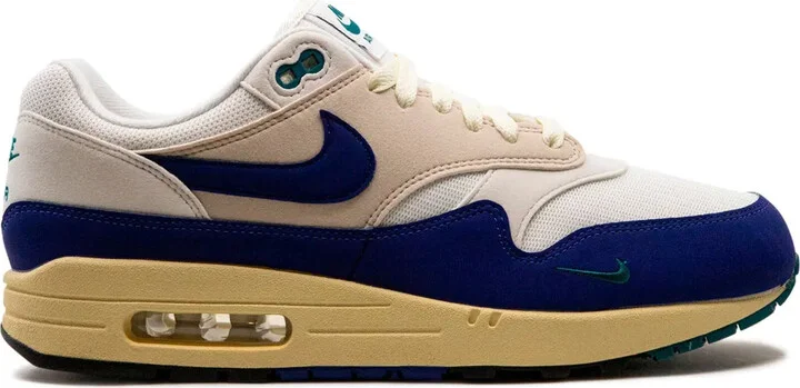 Air Max 1 "Athletic Department Deep Royal Blue" sneakers