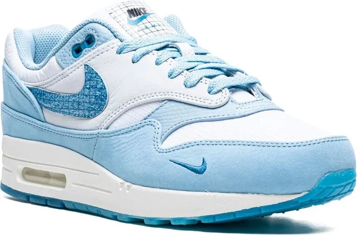 Air Max 1 "Blueprint" sneakers - Image 2
