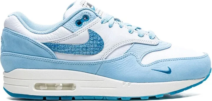 Air Max 1 "Blueprint" sneakers
