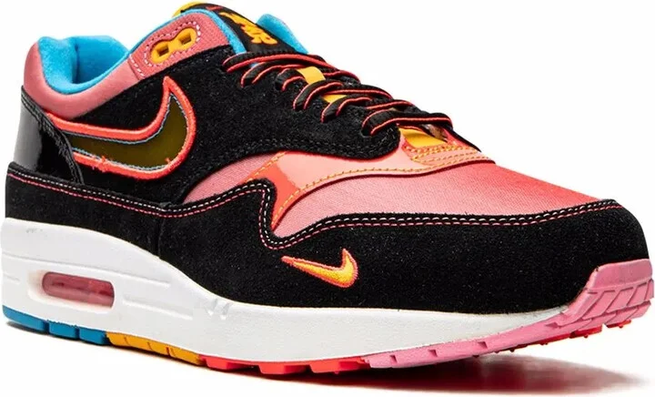 Air Max 1 "Chinatown" sneakers - Image 2