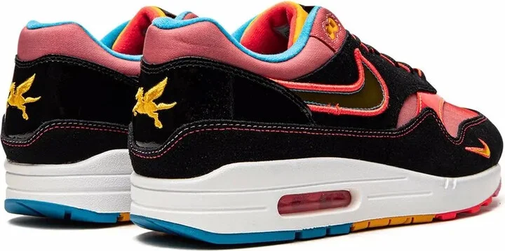 Air Max 1 "Chinatown" sneakers - Image 3