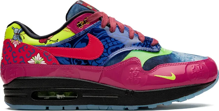 Air Max 1 "Chinese New Year