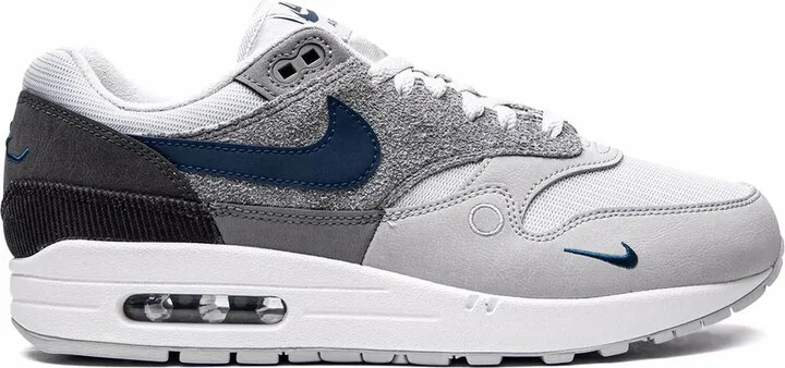 Air Max 1 "City Pack