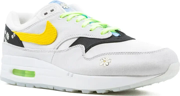 Air Max 1 ''Daisy Pack'' sneakers - Image 2