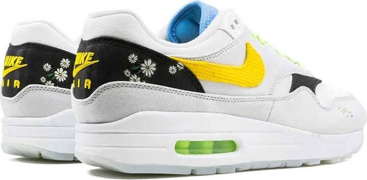 Air Max 1 ''Daisy Pack'' sneakers - Image 3