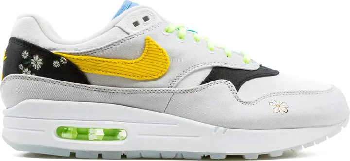 Air Max 1 ''Daisy Pack'' sneakers