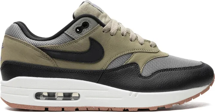 Air Max 1 "Dark Stucco" sneakers