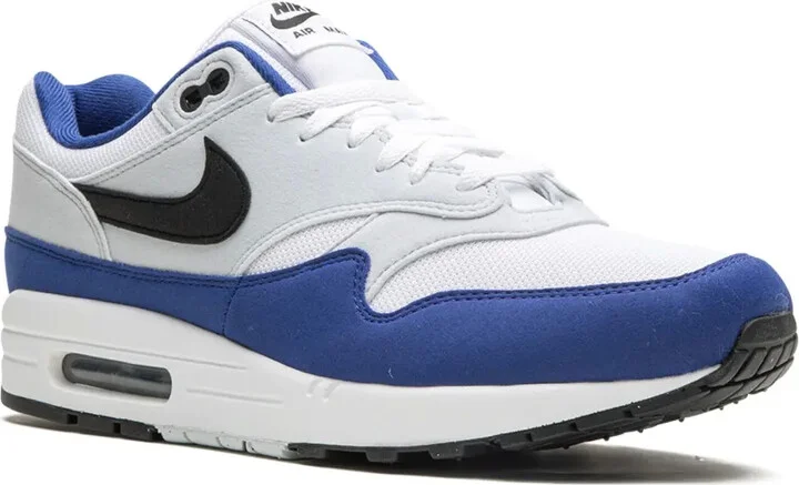 Air Max 1 "Deep Royal Blue" sneakers - Image 2