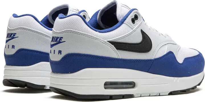 Air Max 1 "Deep Royal Blue" sneakers - Image 3