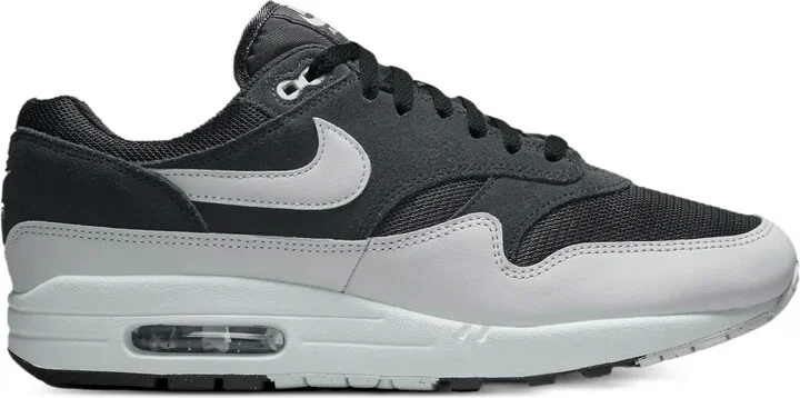 Air Max 1 Essential "Off Noir/Vast Grey" sneakers