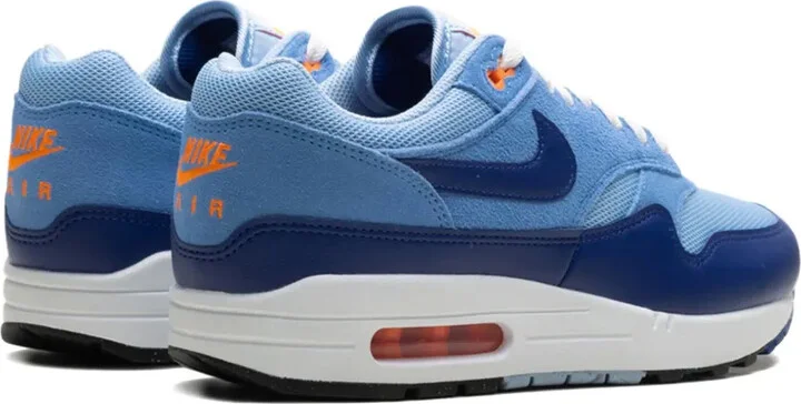 Air Max 1 Essential "Psychic Blue" sneakers - Image 3