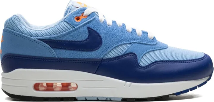 Air Max 1 Essential "Psychic Blue" sneakers