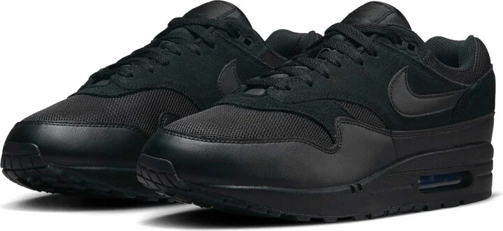 Black/ Black/ Anthracite