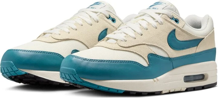 Soft Pearl/ Smokey Blue/ Khaki