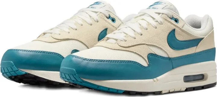 Air Max 1 Essential "Soft Pearl Smokey Blue" sneakers - Image 2