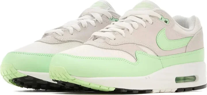 Air Max 1 Essential "Vapor Green" sneakers - Image 2