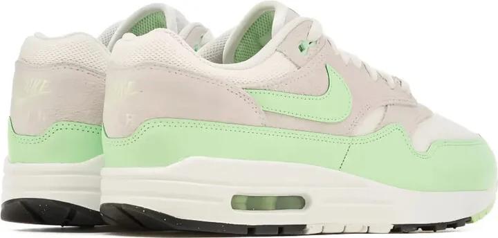 Air Max 1 Essential "Vapor Green" sneakers - Image 3
