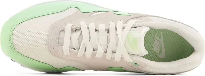 Air Max 1 Essential "Vapor Green" sneakers - Image 4