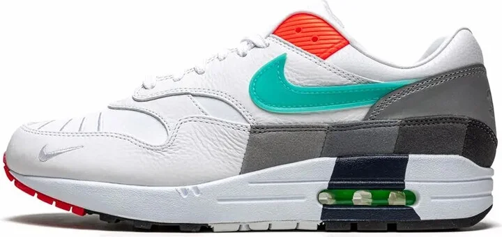 Air Max 1 "Evolution Of Icons" sneakers - Image 5